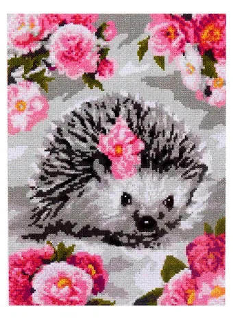 Набор для творчества. Алмазная мозаика 