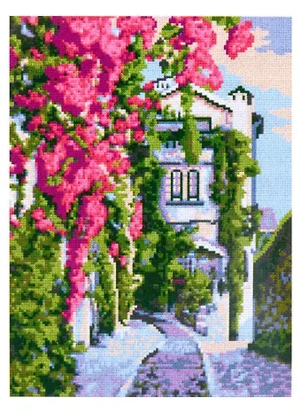 Набор для творчества. Алмазная мозаика 