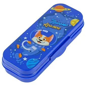 Пенал школьный 