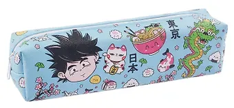 Пенал-косметичка 