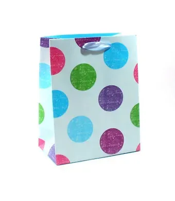 Пакет декоративный, Хансибэг 18*23*10