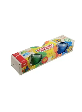 Набор для творчества LORI 