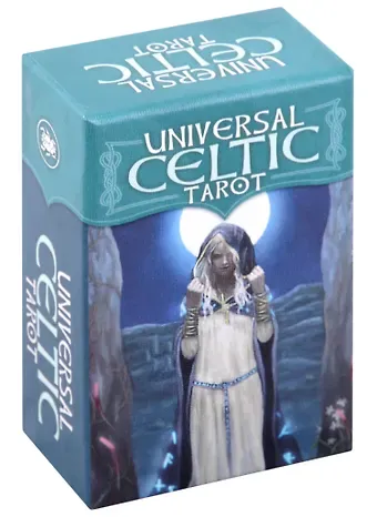 Ф. Нативо Universal Celtic Tarot
