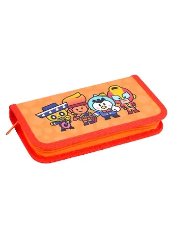 Пенал 1 отделение 