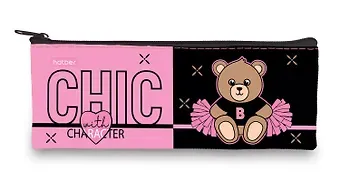 Пенал-косметичка 