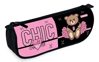 Пенал-косметичка 