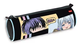 Пенал-тубус 