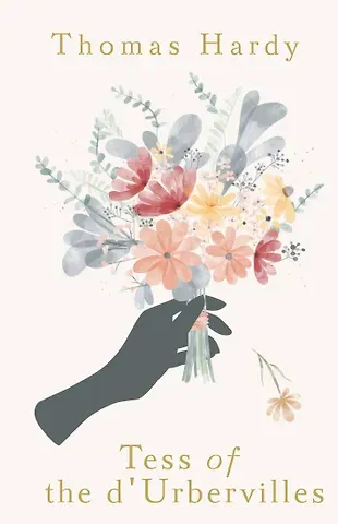Томас Харди Tess ot the dUrbervilles
