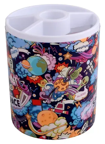 Стакан для пишущих принадлежностей 