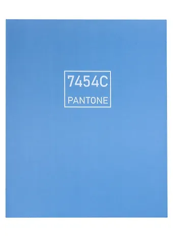 Книга для записей А5+ 96л лин. 