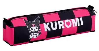 Пенал-косметичка объемный 