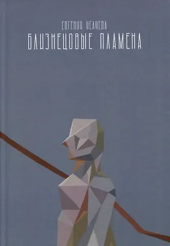Евгения Усачева Близнецовые пламена: роман