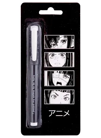 Ручка шариковая 