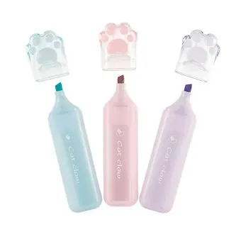 Текстовыделители Yoi, 