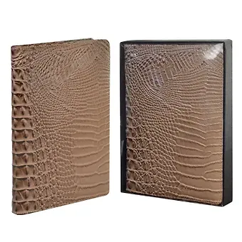 Ежедневник недат. А5+ 192л 175x245 