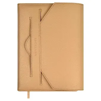 Ежедневник недат. А5 160л 