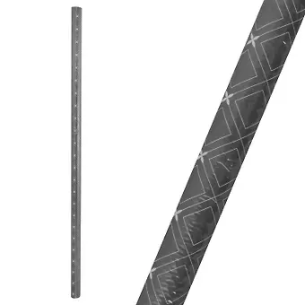 Бумага упаковочная 70*100см 