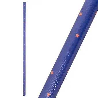 Бумага упаковочная 70*100см 