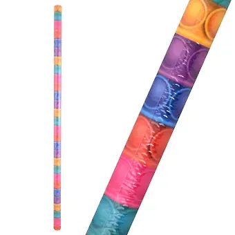 Бумага упаковочная 70*100см 