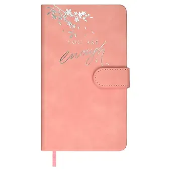 Ежедневник недат. А6+ 120л 110х190 