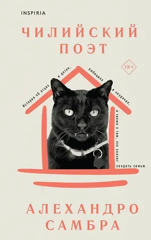 Алехандро Самбра Чилийский поэт