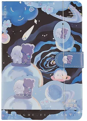 Книга для записей А5 100л лин. 