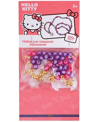 Набор для создания украшения 