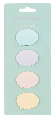 Закладки самоклеящиеся Yoi, 