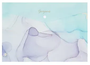 Папка-конверт А4 