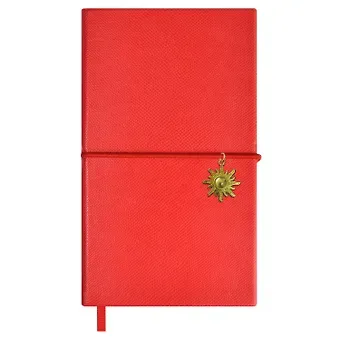 Ежедневник недат. А6 120л 