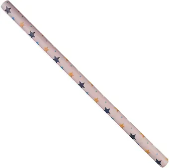 Бумага упаковочная 70*100см 