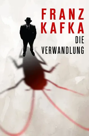 Франц Кафка Die Verwandlung