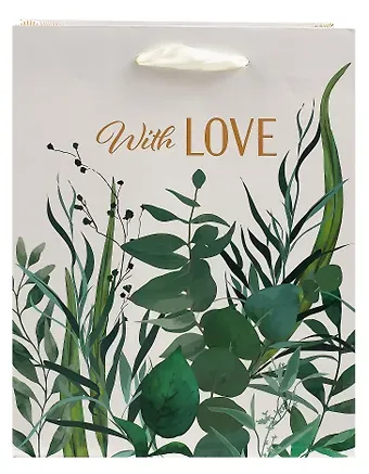 Пакет А5 23*18*10 