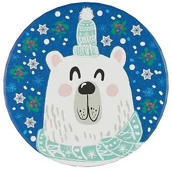 Коробка подарочная 