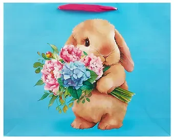 Пакет А3+ 40*50*15 