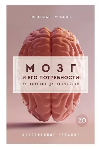 Вячеслав Альбертович Дубынин Мозг и его потребности 2.0. От питания до признания