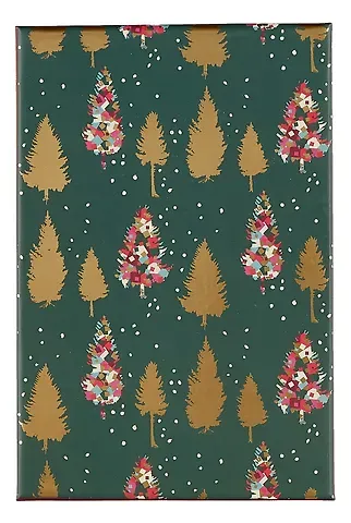 Коробка подарочная 