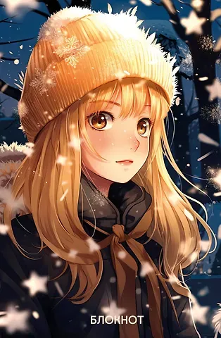 Книга для записей А5 72л 