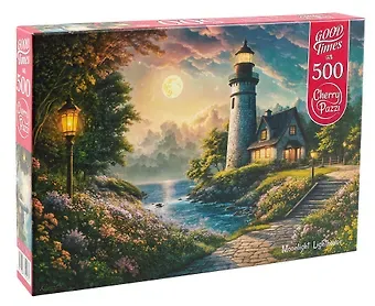 Пазл Cherry Pazzl 