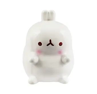 Копилка Зайчик (керамика) (14см)