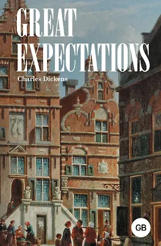 Чарльз Диккенс Great Expectations