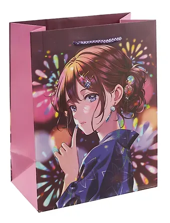 Пакет А5 18*23*10 