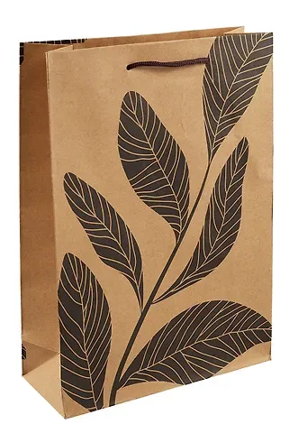 Пакет А4 32*23*9  