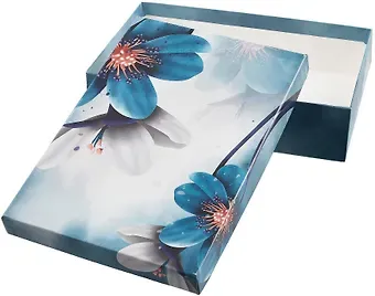 Коробка подарочная 