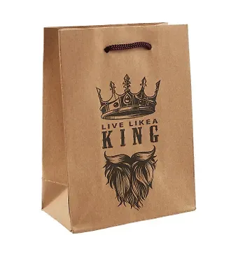 Пакет А6 12*16*6  