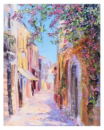 Набор для творчества Алмазная мозаика 