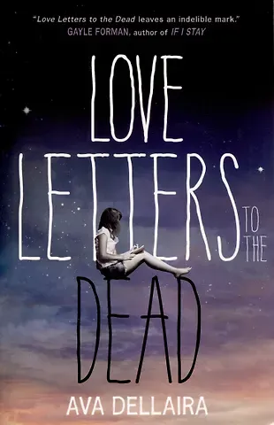 Love Letters to the Dead