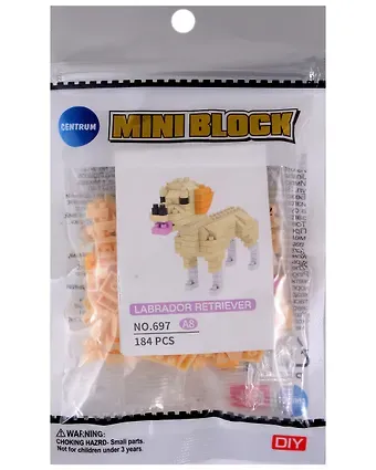 Конструктор 