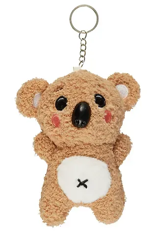 Брелок Коала (текстиль) (15см)