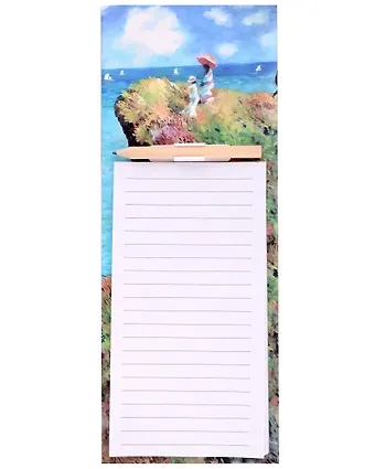 Блок для записей 100*280 40л 